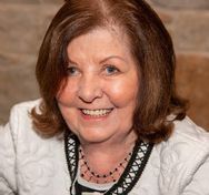 Peggy (Margaret) Carroll