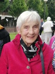 Margaret (Peggy) Kelly