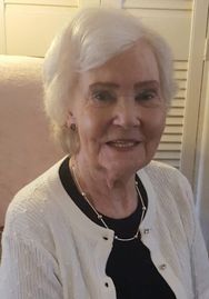 Margaret (Peggy) MURPHY