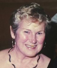 (Margaret) Peggy O'CONNELL