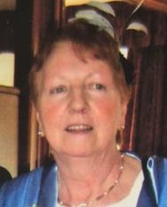 Peggy Scanlon