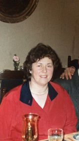 Peggy McDonnell