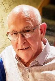 Captain Peter Bright