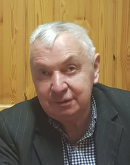 Peter (Pete) Connolly