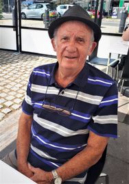 Peter ( Peadar) Doran