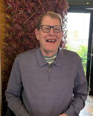 Peter Alexander Douglas