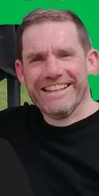 Peter Gullane (Gully)