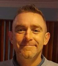 Peter (Pete) Kellegher