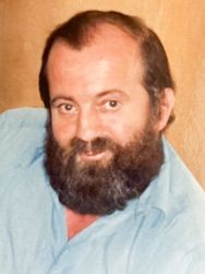 Peter (Golly) Kinsella