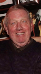 Peter (James) McGowan