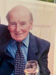 Patrick E. O'Brien (Pat)