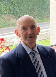 Peter (Petesy) Byrne