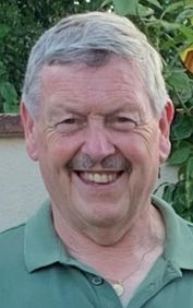 PETER (PADER) McGarry