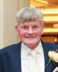 Philip (Phil) Moynagh