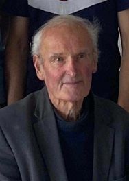 Philip (Phil) Delahunty