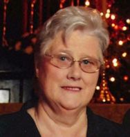 Philomena (Phil) O'Neill