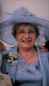 Philomena (Phil) Murphy