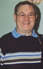 Philip (Pheilim) O'Reilly