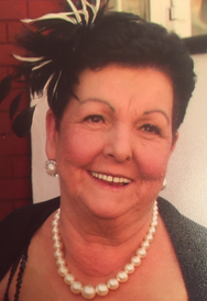 Ann (Philomena) MOORE