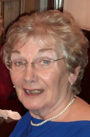 Philomena CLANCY
