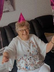 Philomena (Phyllis) Keane