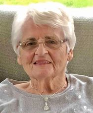 Annie Philomena Myers