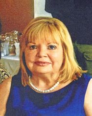 Elizabeth (Lily) CARROLL