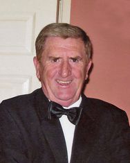 Robert (Bob) MOLONEY