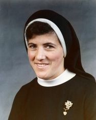 Sr. Anna RYAN