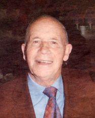 Michael (Mick) MEAGHER