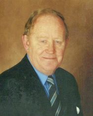 Billy LEAHY