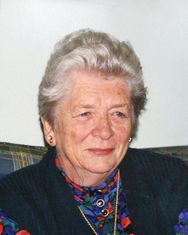 Mary FINUCANE