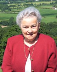 Delia (Bridget) O'DRISCOLL