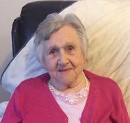 Johanna (Jo) Cullinane