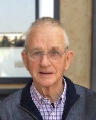 William (Bill) LOGAN