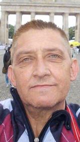 Joseph better known as Joe Diamond