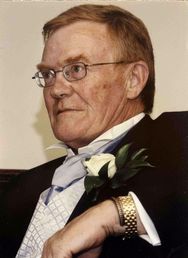 William (Billy) Shortall