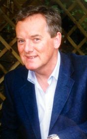 Anthony (Tony) Burgess