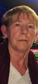 Margaret (Maggie) Stephens