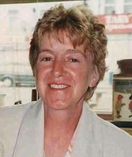 Kathleen McSherry