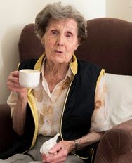 Dr. Christina Beatrice HAYES