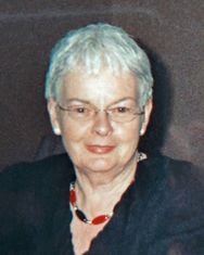 Pauline FENLON
