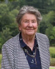 Beatrice (Betty) Duffy