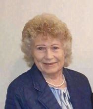 Ellen better known as Eileen O'Brien