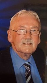 Laurence better known as Larry Doyle