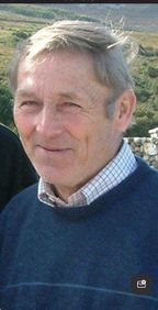 Martin Edward Quigley