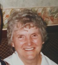 Marie (Mari) Gillespie