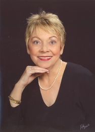 Mary Bourke