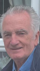 James (better known as Jimmy) Wall