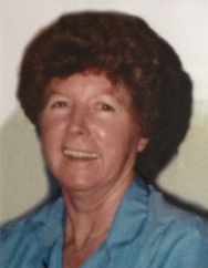 Margaret WHELAN